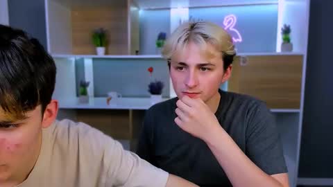 jordi_ser online show from February 2026 04:33:02 AM