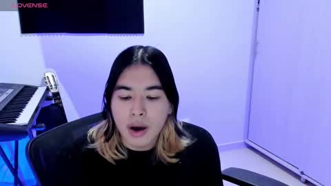 Jiho online show from February 2025 10:03:02 PM