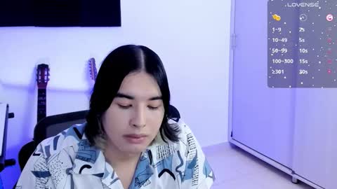 Jiho online show from September 2025 01:05:02 AM