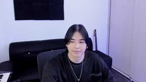 Jiho online show from February 2026 07:09:02 PM