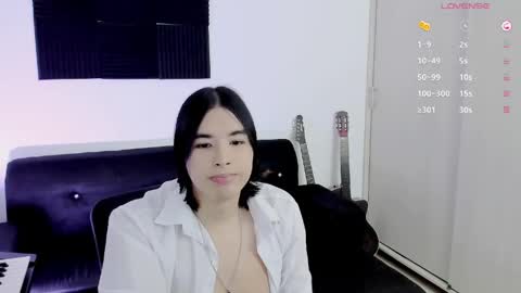 Jiho online show from May 2026 10:27:01 PM