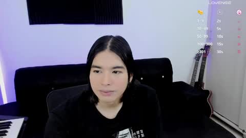 Jiho online show from May 2026 09:45:02 PM