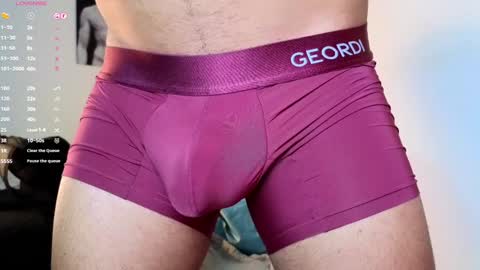 DAVID online show from January 2025 10:59:01 PM