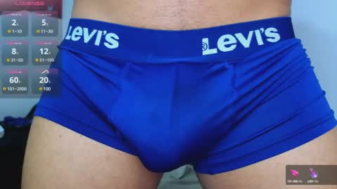 DAVID online show from February 2025 11:09:01 PM