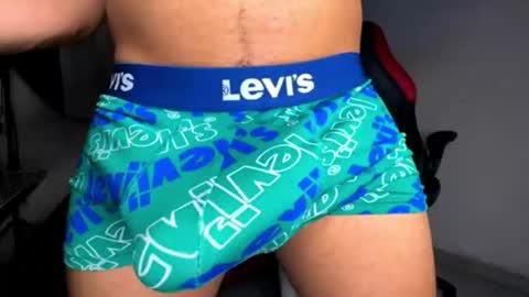 DAVID online show from October 2025 11:20:02 PM