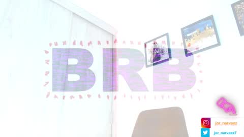 JORGE NARAVEZ online show from February 2025 03:48:01 AM