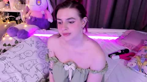 Rose online show from March 2025 09:56:01 PM