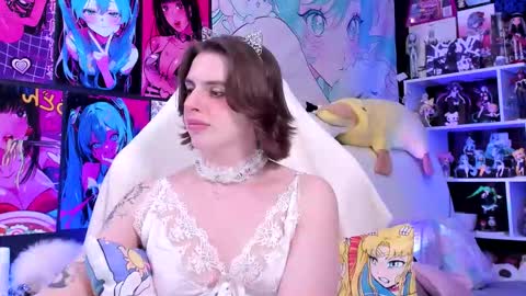 Rose online show from March 2026 05:52:01 PM