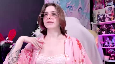 Rose online show from May 2026 04:48:01 PM