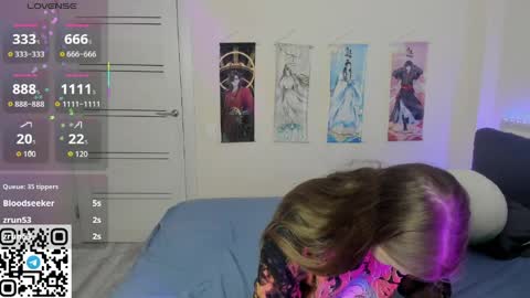 Mila online show from March 2026 12:14:01 AM