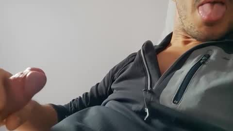 jose_985 online show from January 2026 02:00:02 PM