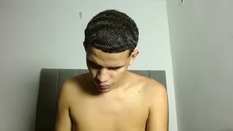 Snapshot of jose_and_daniel chatting on July 2026 05:01:01 AM JOSE AND DANIEL online show from July 2026 05:01:01 AM