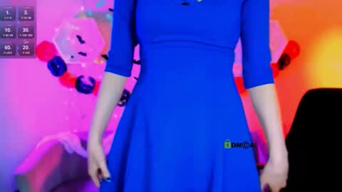 jose_fairy online show from October 2025 10:11:02 PM