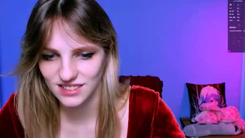 jose_fairy online show from November 2025 08:08:02 PM