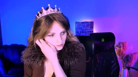 jose_fairy online show from February 2026 04:21:01 AM