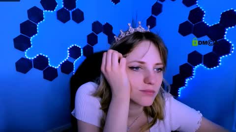 jose_fairy online show from February 2026 09:56:01 AM