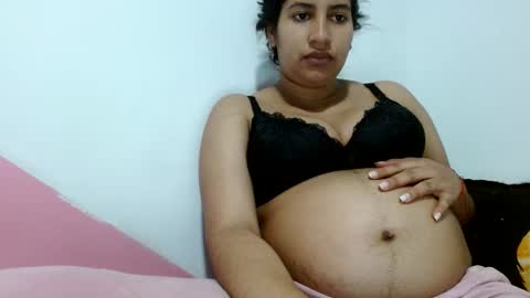 Snapshot of jose_ruiz1 chatting on January 2025 02:56:01 AM jose y carolina online show from January 2025 02:56:01 AM