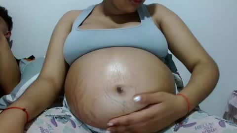 Snapshot of jose_ruiz1 chatting on March 2025 02:36:02 AM jose y carolina online show from March 2025 02:36:02 AM