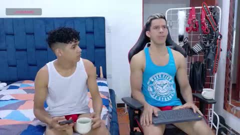 jose_rumbero91 online show from November 2025 11:57:02 AM