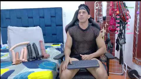 jose_rumbero91 online show from February 2026 02:59:02 AM