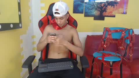 jose_sexycumm online show from December 2024 07:44:01 PM