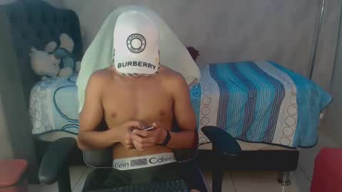 jose_sexycumm online show from January 2025 11:18:01 PM