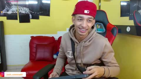jose_sexycumm online show from October 2025 09:00:02 PM