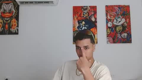 jose_sexycumm online show from March 2026 04:35:01 PM