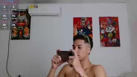 jose_sexycumm online show from March 2026 05:52:01 AM