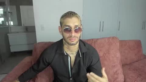 jose_wc online show from January 2026 02:46:02 AM