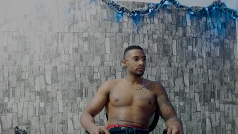 Snapshot of joseephjackson chatting on December 2024 10:37:02 PM Jackson online show from December 2024 10:37:02 PM