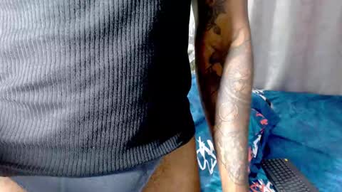 Snapshot of joseephjackson chatting on February 2025 04:26:01 PM Jackson online show from February 2025 04:26:01 PM