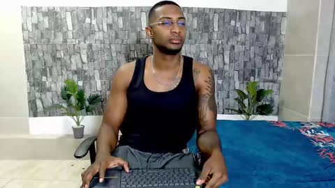 Snapshot of joseephjackson chatting on March 2025 04:24:02 PM Jackson online show from March 2025 04:24:02 PM