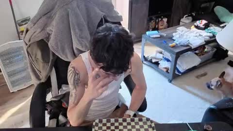 Josef online show from March 2026 09:55:01 PM