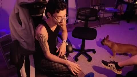 Josef online show from April 2026 01:36:02 AM