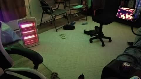 Josef online show from April 2026 04:31:01 AM