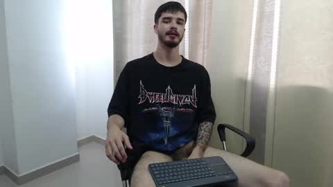 Snapshot of joseh0se chatting on February 2026 08:54:01 PM alejandro online show from February 2026 08:54:01 PM