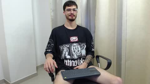 Snapshot of joseh0se chatting on February 2026 06:34:01 AM alejandro online show from February 2026 06:34:01 AM