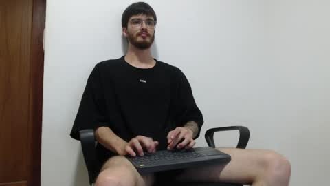 alejandro online show from April 2026 12:46:02 AM