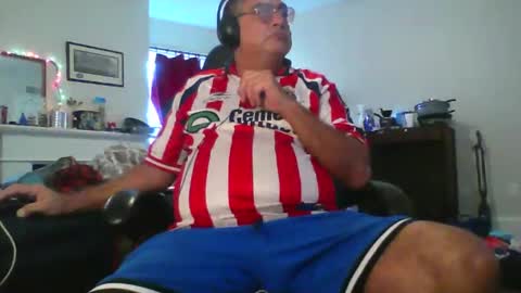 josehosebb online show from April 2026 10:59:01 PM