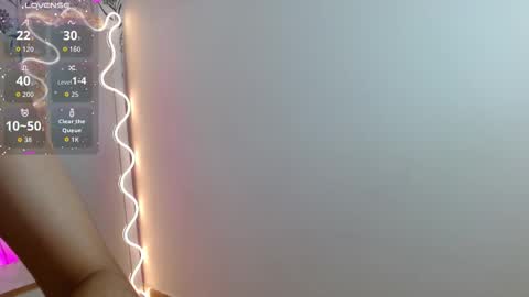 Joselyn  online show from December 2025 12:25:02 PM