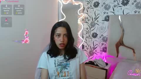 Joselyn  online show from December 2025 12:00:01 PM