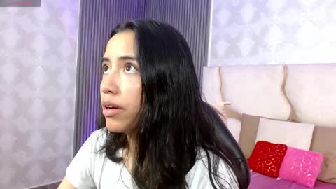 Joselyn  online show from April 2026 12:32:02 PM