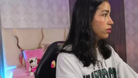 Snapshot of joselyn_tay chatting on May 2026 12:21:01 PM Joselyn online show from May 2026 12:21:01 PM