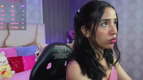 Snapshot of joselyn_tay chatting on May 2026 11:51:01 AM Joselyn online show from May 2026 11:51:01 AM