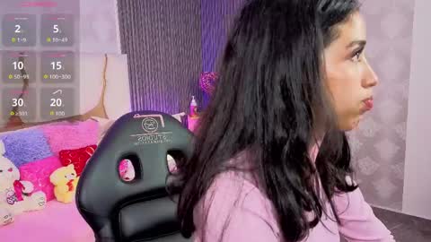 Snapshot of joselyn_tay chatting on May 2026 12:58:01 PM Joselyn online show from May 2026 12:58:01 PM