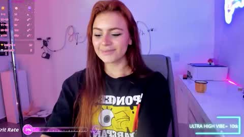 Sofia Garcia online show from February 2026 12:48:02 AM