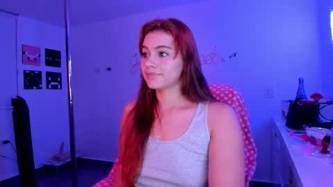 Sofia Garcia online show from February 2026 02:30:02 AM