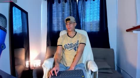 Josep online show from January 2025 09:13:01 PM