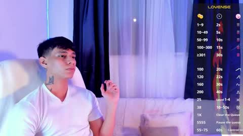 Josep online show from February 2025 05:31:02 AM